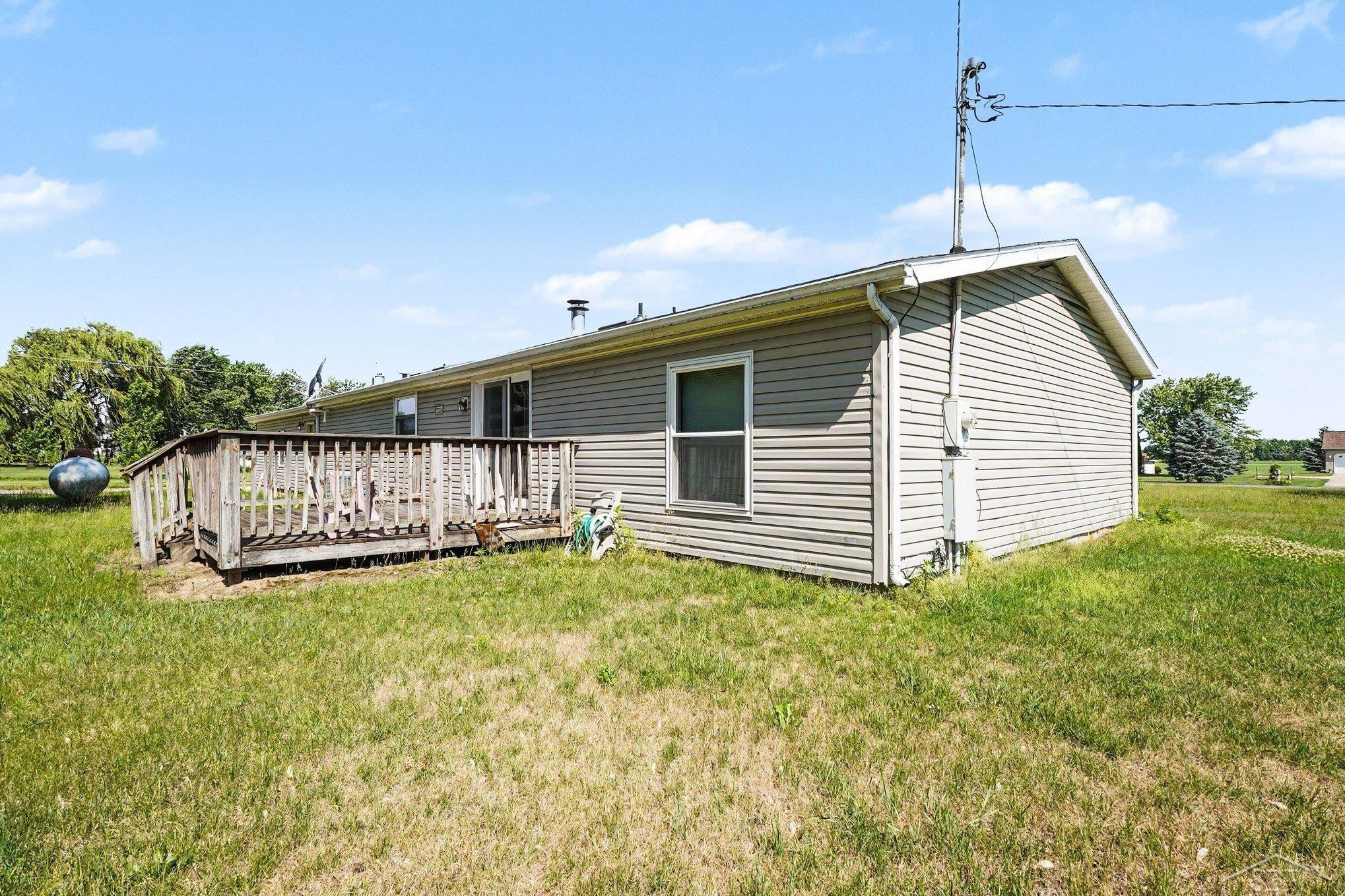 12725 Baldwin Drive, Chesaning, MI 48616 — Photo 20