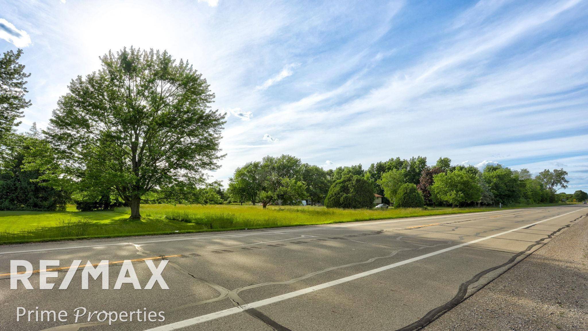 00 Oakley Road, Chesaning, MI 48616 — Photo 2