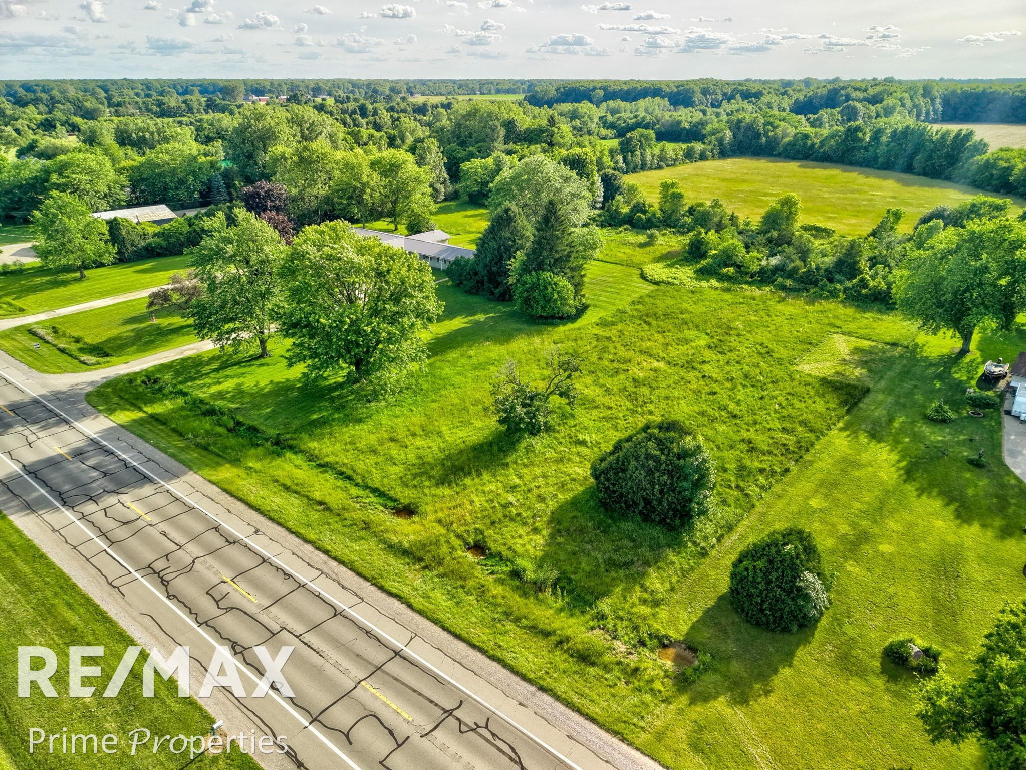 00 Oakley Road, Chesaning, MI 48616 — Photo 3