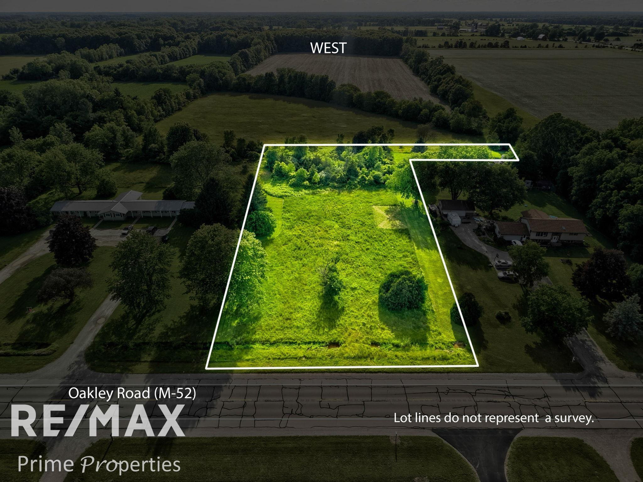 00 Oakley Road, Chesaning, MI 48616 — Photo 4