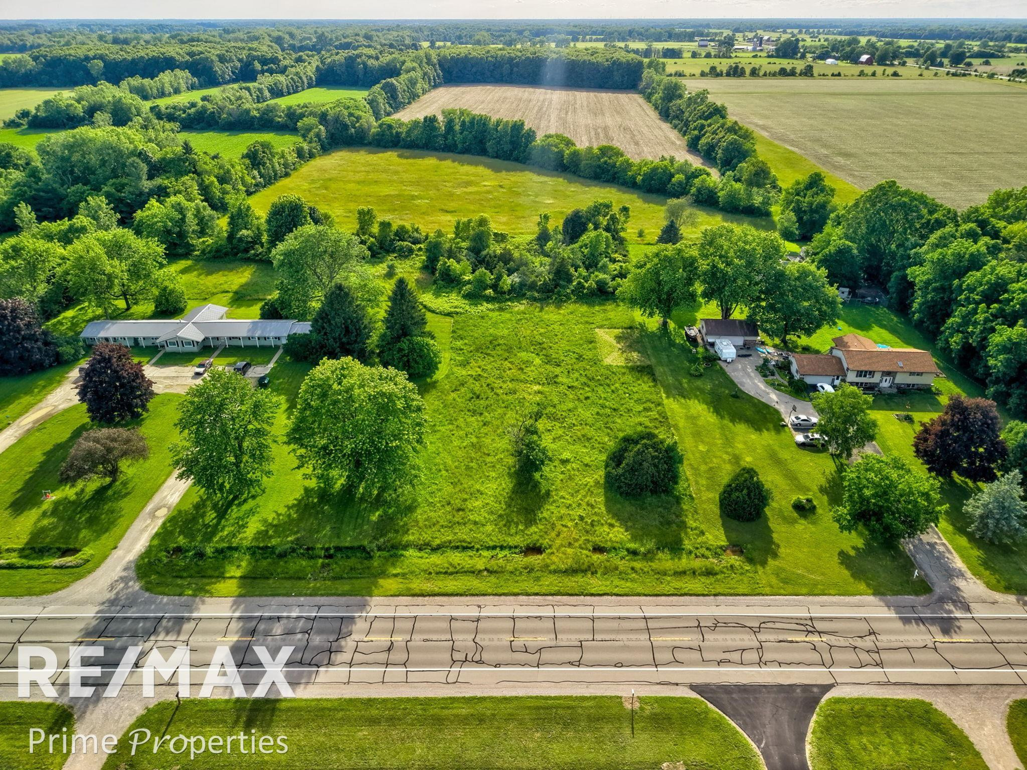 00 Oakley Road, Chesaning, MI 48616 — Photo 5