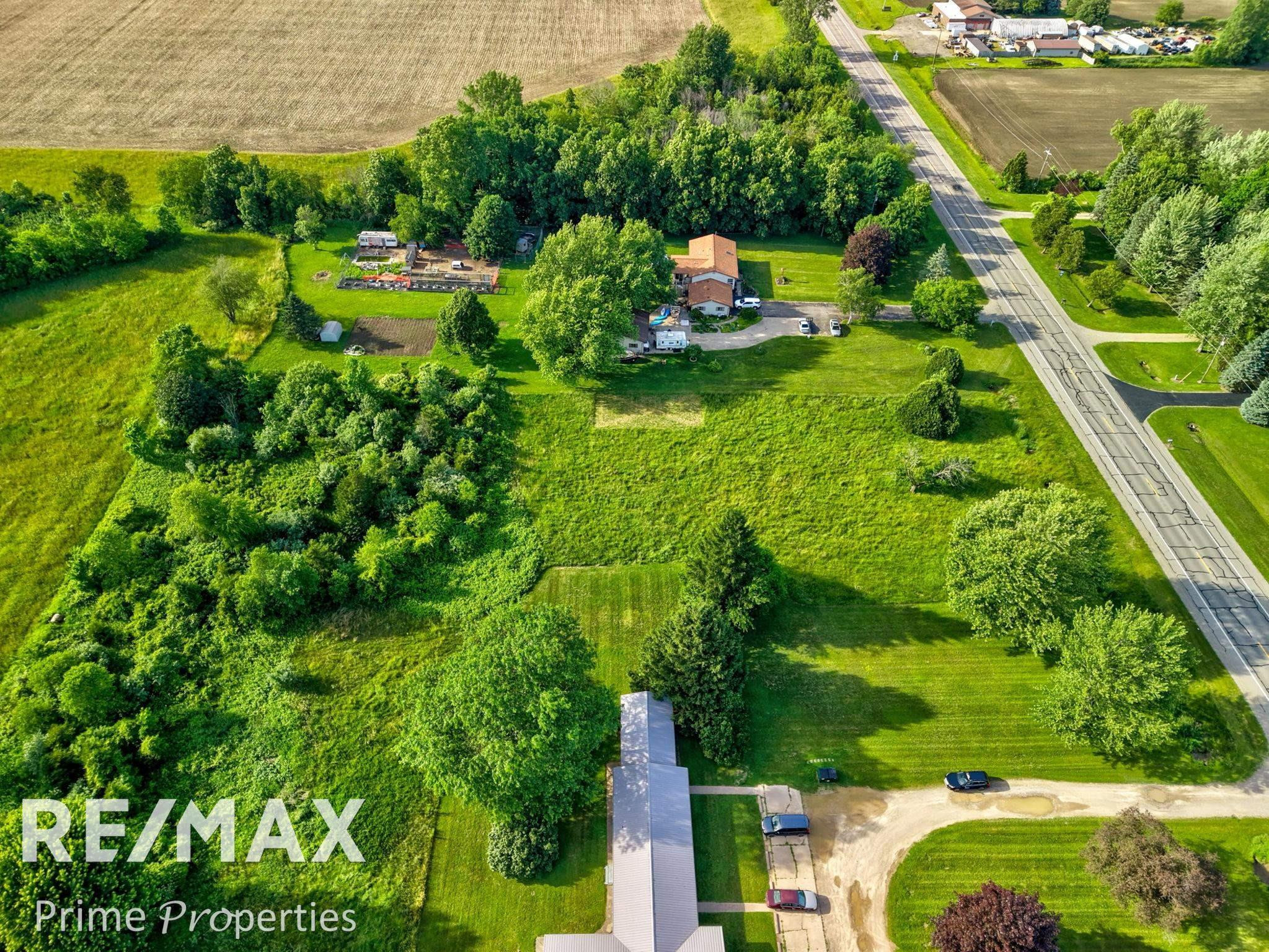 00 Oakley Road, Chesaning, MI 48616 — Photo 12