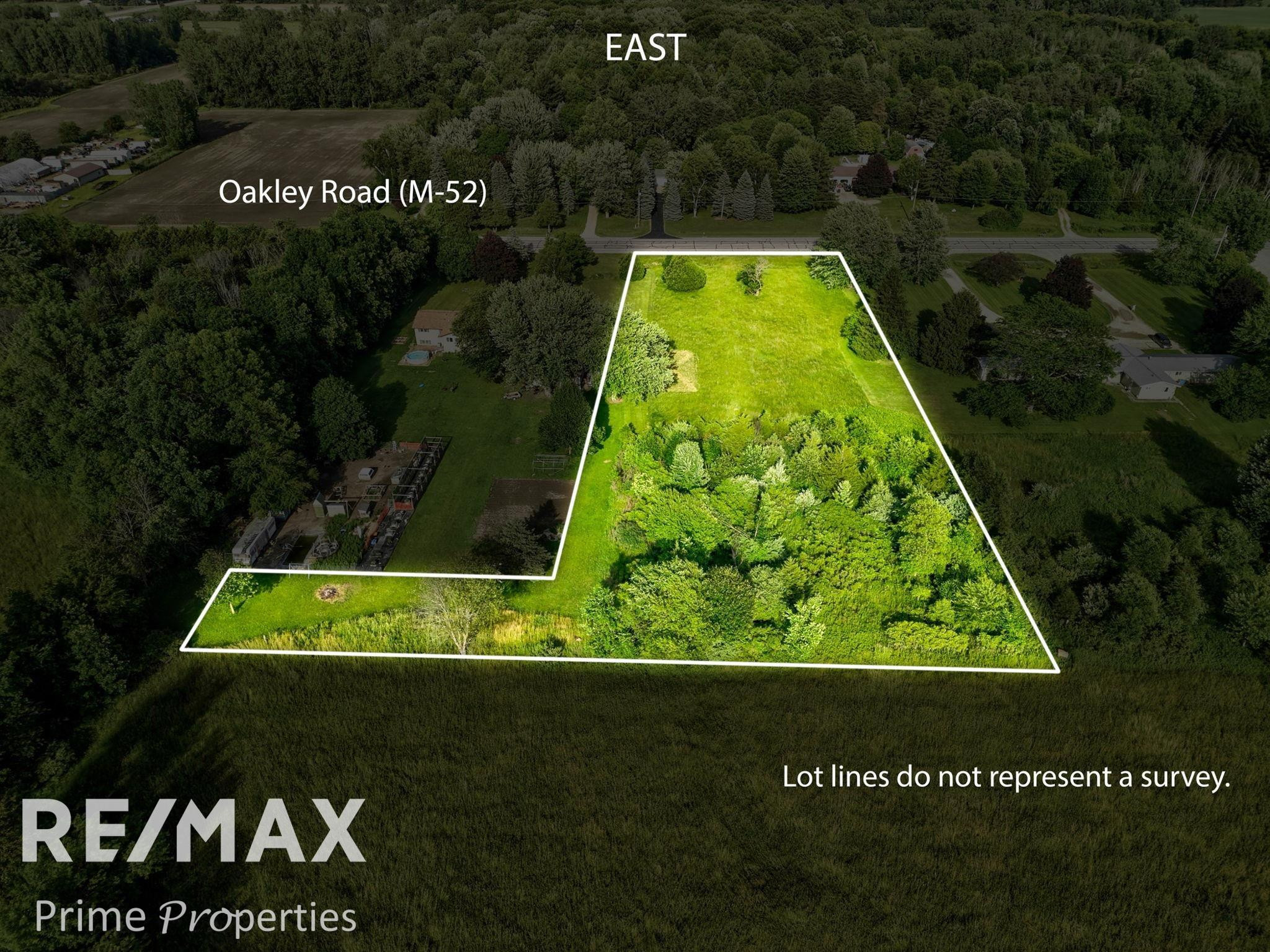 00 Oakley Road, Chesaning, MI 48616 — Photo 13