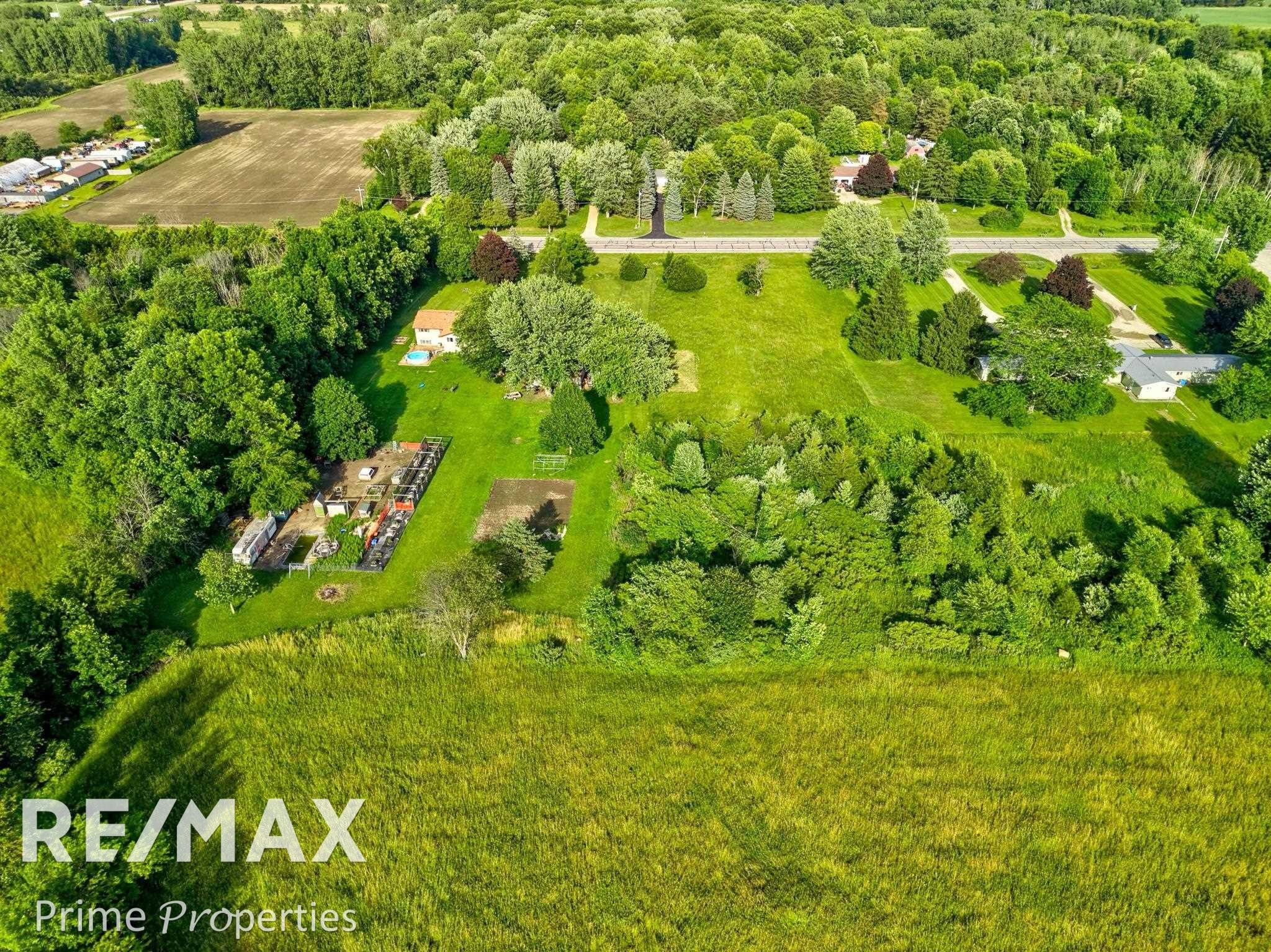 00 Oakley Road, Chesaning, MI 48616 — Photo 14