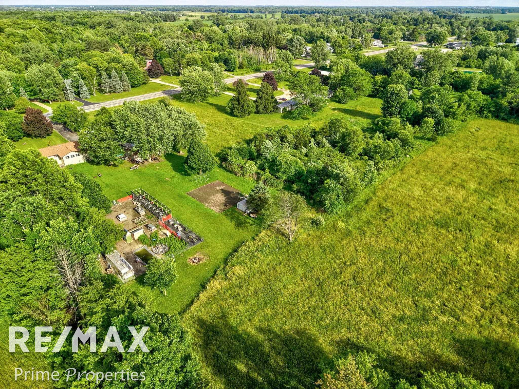 00 Oakley Road, Chesaning, MI 48616 — Photo 15