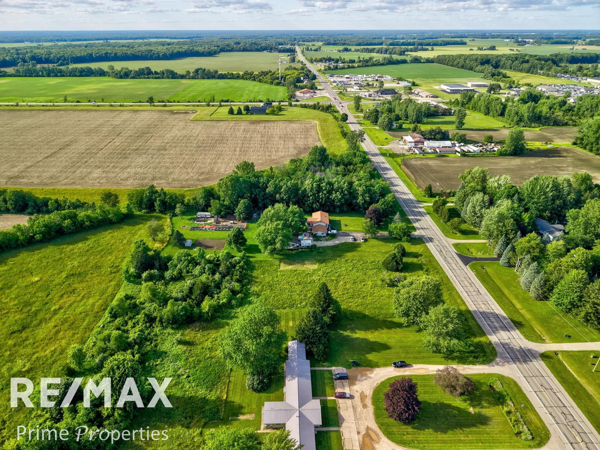 00 Oakley Road, Chesaning, MI 48616 — Photo 19