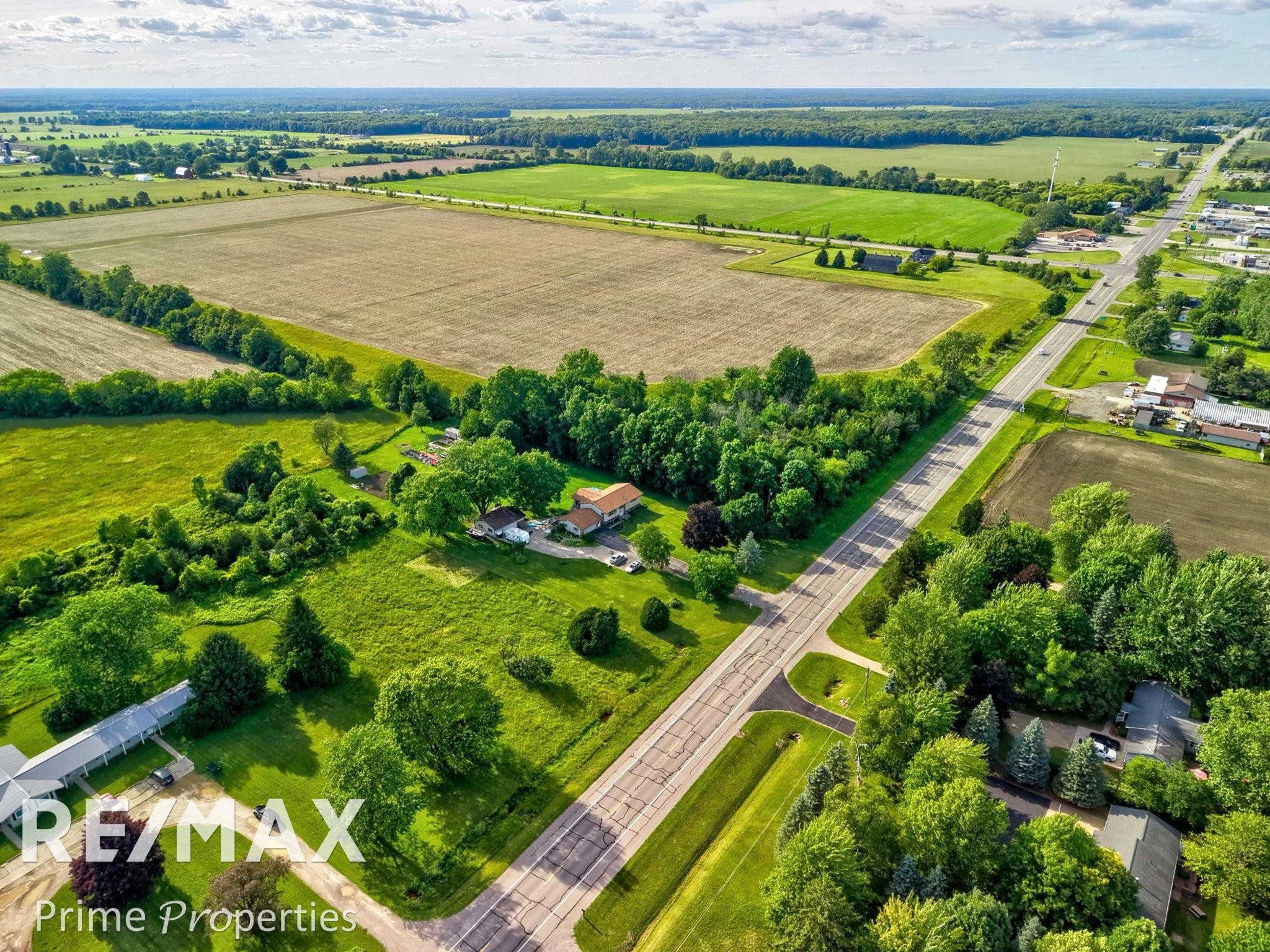 00 Oakley Road, Chesaning, MI 48616 — Photo 20