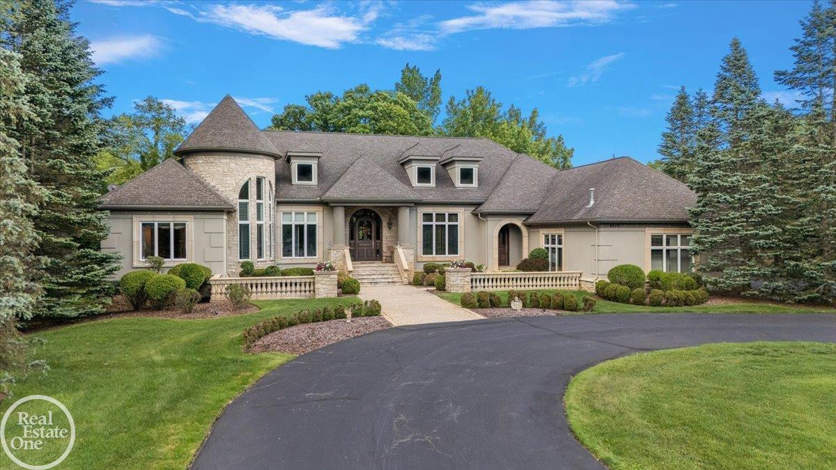 4575 Hidden Glen Circle, Unit #3, MI 48306 — Photo 3