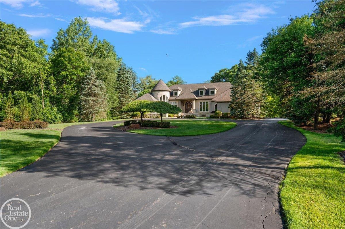 4575 Hidden Glen Circle, Unit #3, MI 48306 — Photo 6