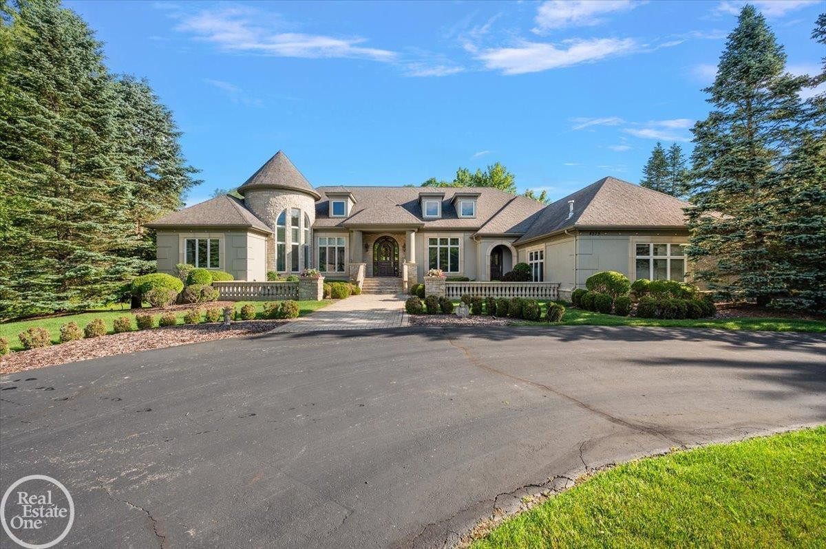 4575 Hidden Glen Circle, Unit #3, MI 48306 — Photo 8