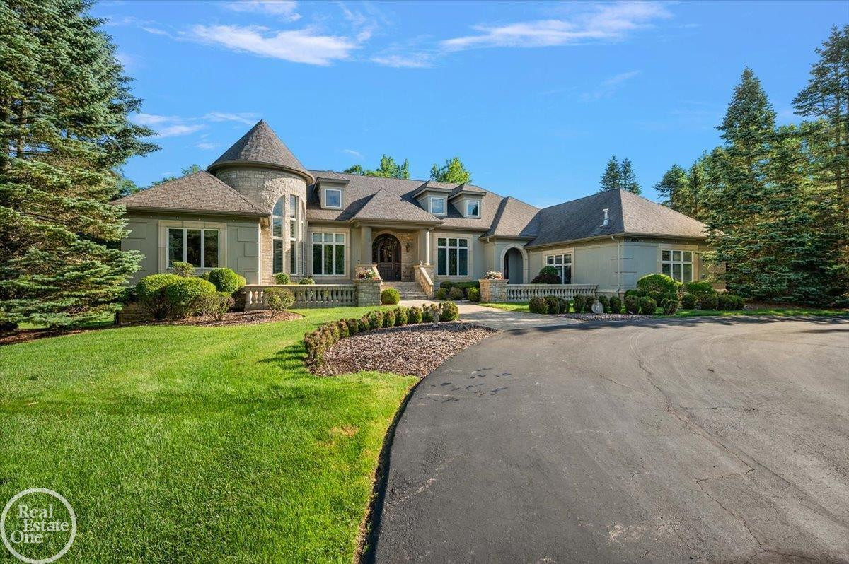 4575 Hidden Glen Circle, Unit #3, MI 48306 — Photo 9