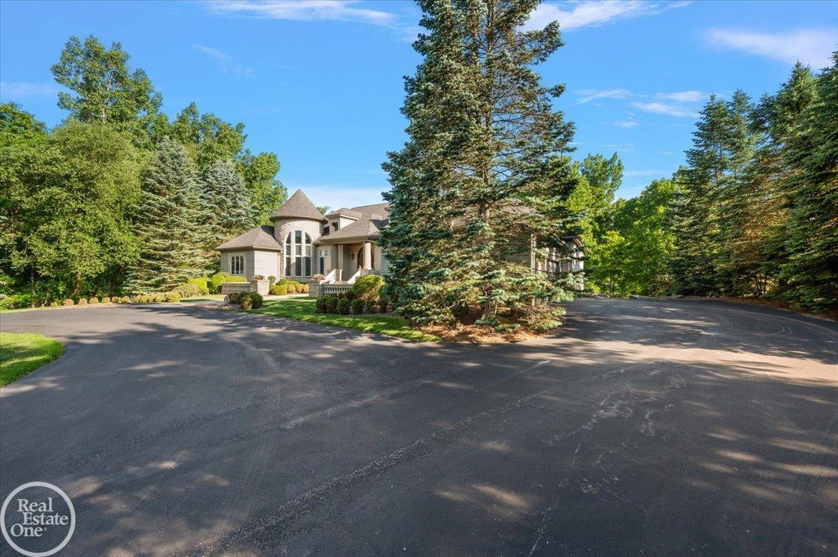 4575 Hidden Glen Circle, Unit #3, MI 48306 — Photo 10