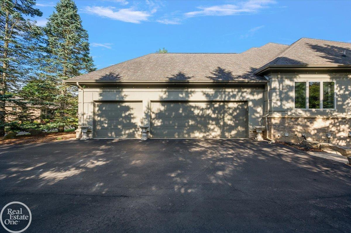 4575 Hidden Glen Circle, Unit #3, MI 48306 — Photo 12