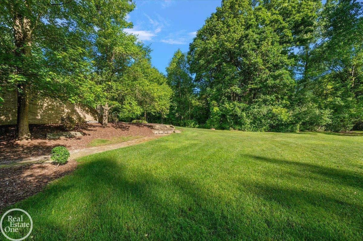 4575 Hidden Glen Circle, Unit #3, MI 48306 — Photo 13