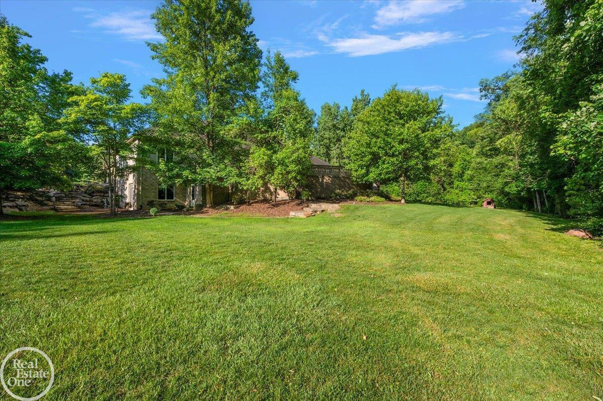 4575 Hidden Glen Circle, Unit #3, MI 48306 — Photo 14