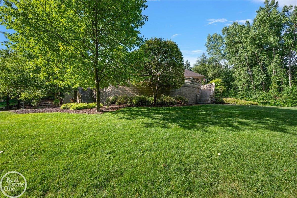 4575 Hidden Glen Circle, Unit #3, MI 48306 — Photo 15