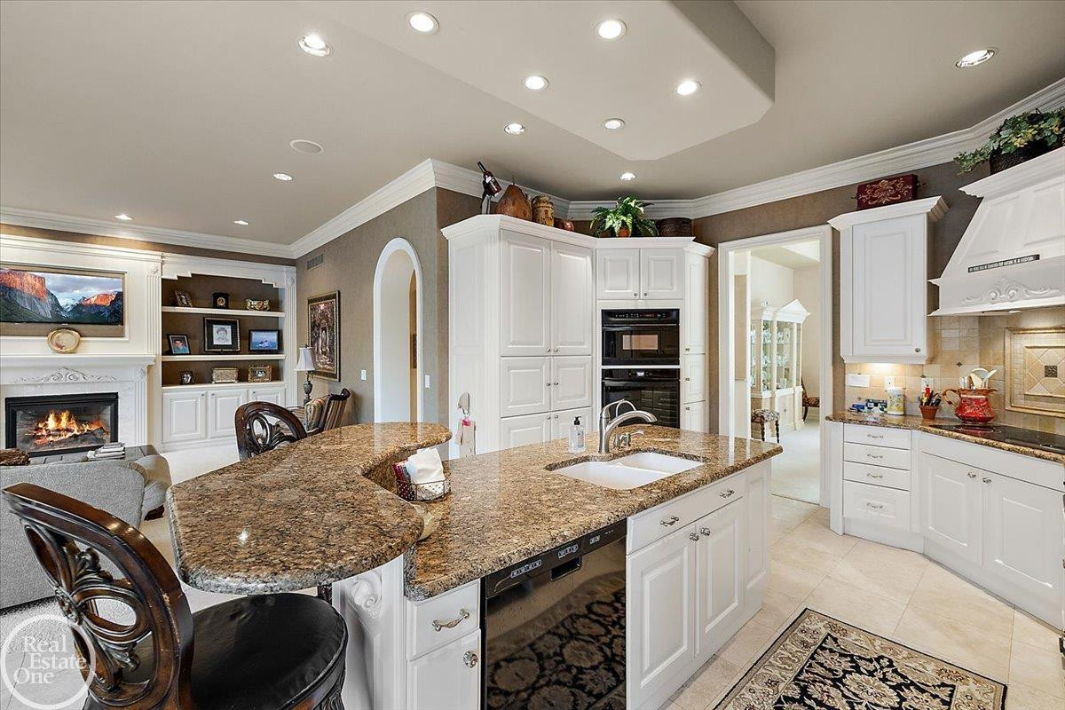 4575 Hidden Glen Circle, Unit #3, MI 48306 — Photo 19