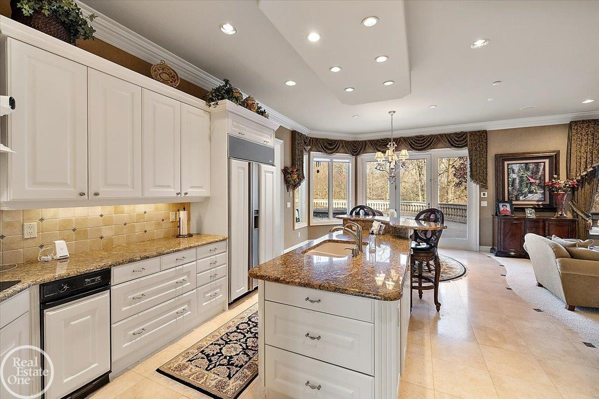 4575 Hidden Glen Circle, Unit #3, MI 48306 — Photo 20
