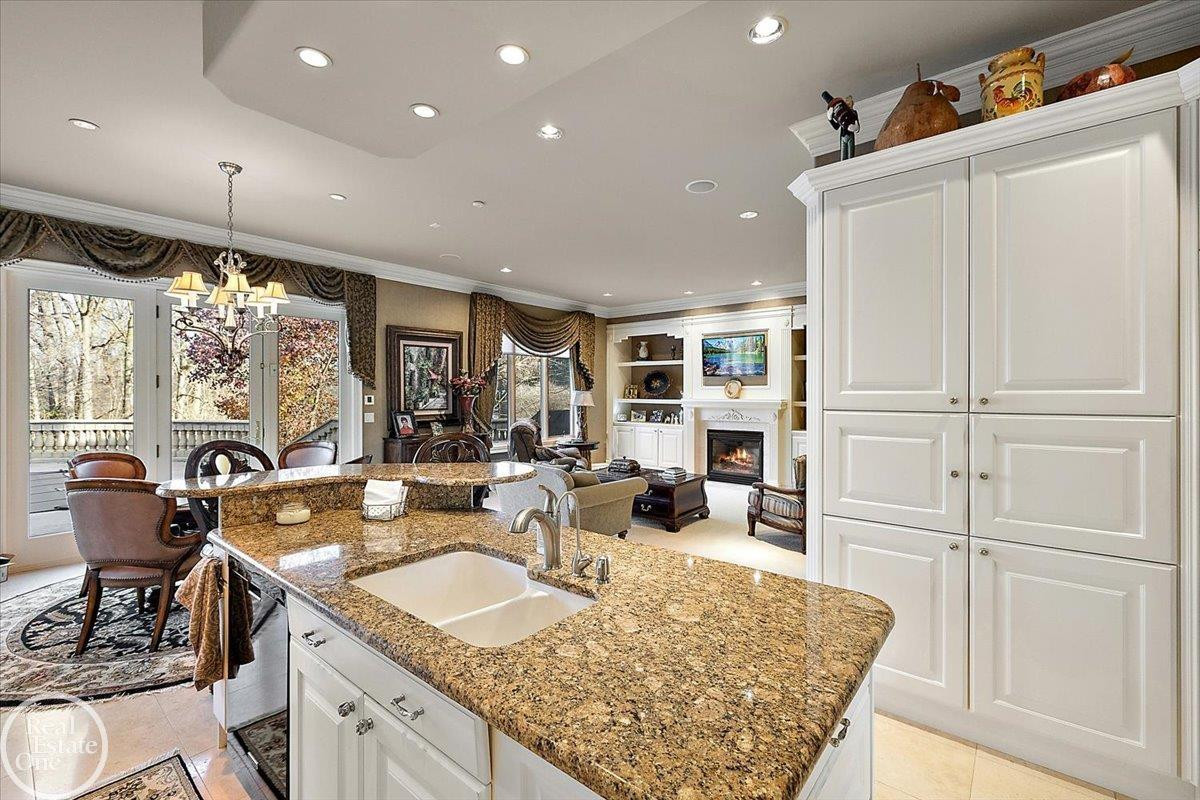 4575 Hidden Glen Circle, Unit #3, MI 48306 — Photo 21