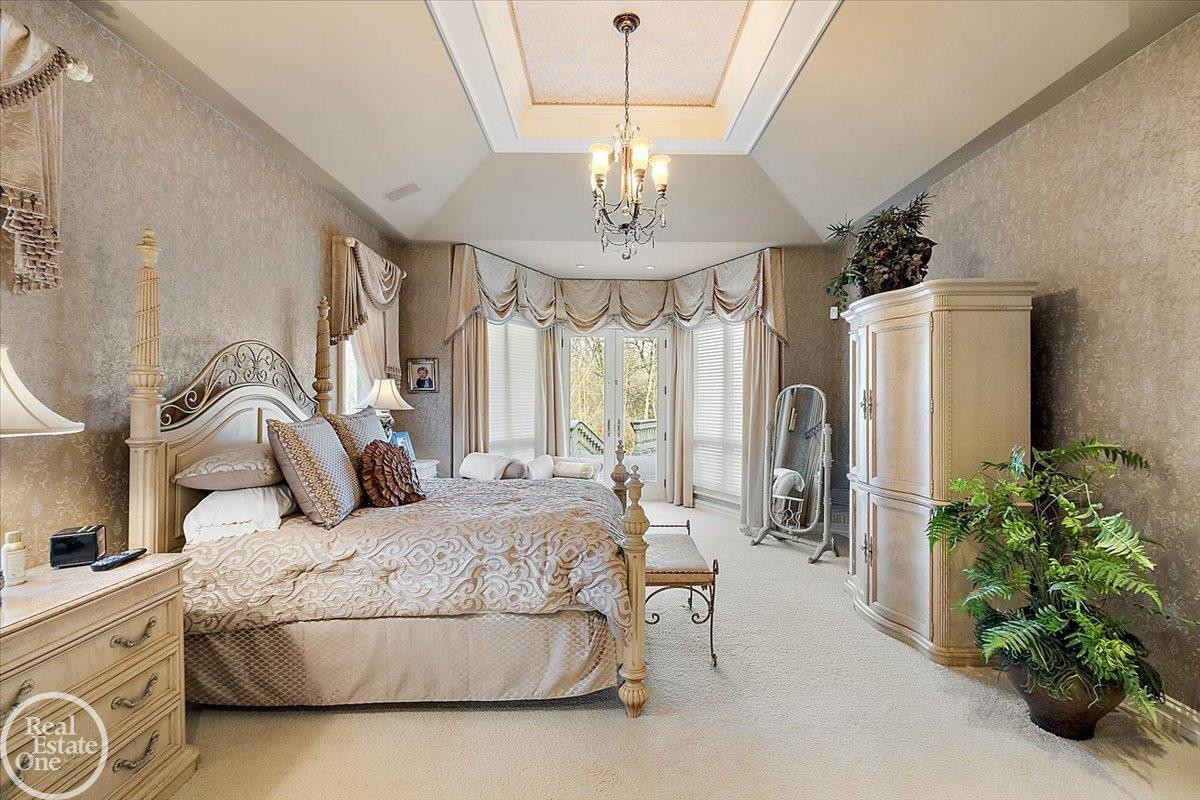 4575 Hidden Glen Circle, Unit #3, MI 48306 — Photo 33