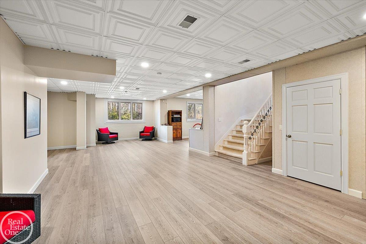 4575 Hidden Glen Circle, Unit #3, MI 48306 — Photo 42