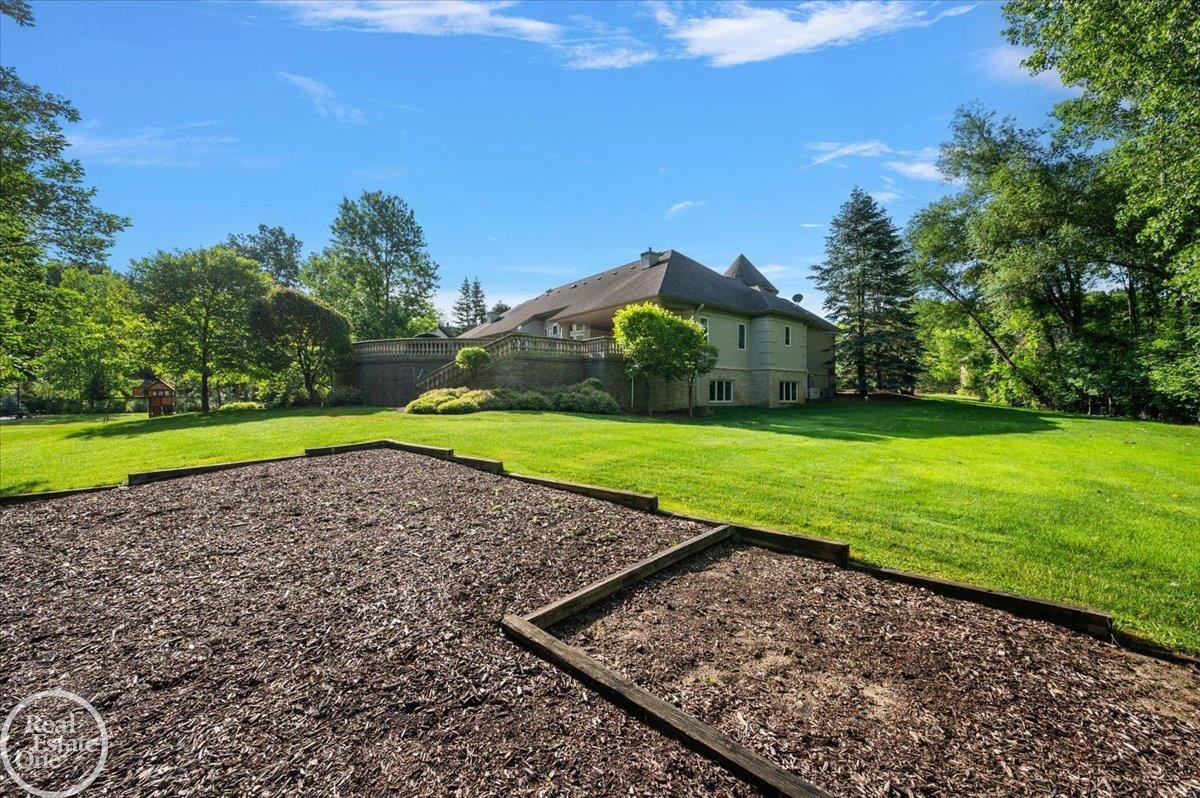 4575 Hidden Glen Circle, Unit #3, MI 48306 — Photo 58