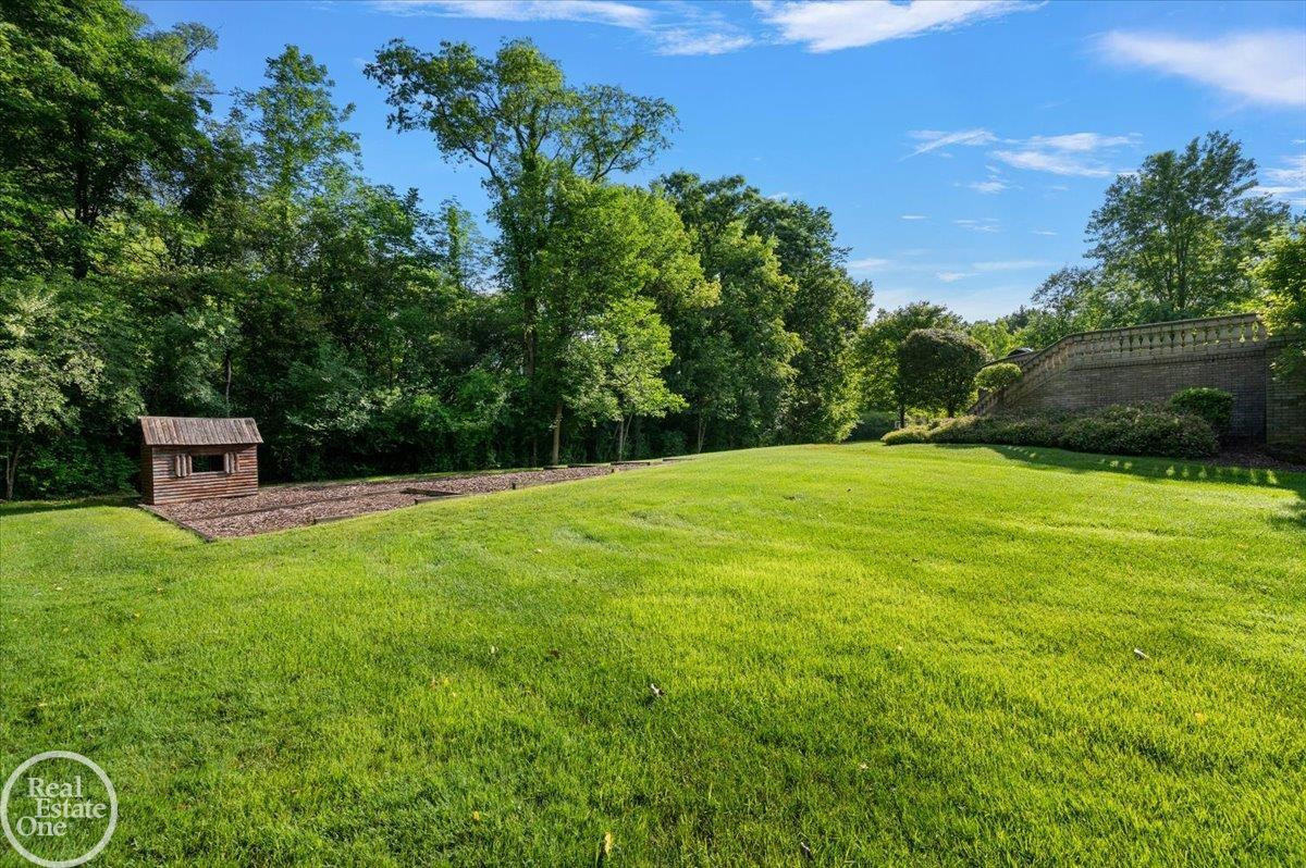 4575 Hidden Glen Circle, Unit #3, MI 48306 — Photo 59