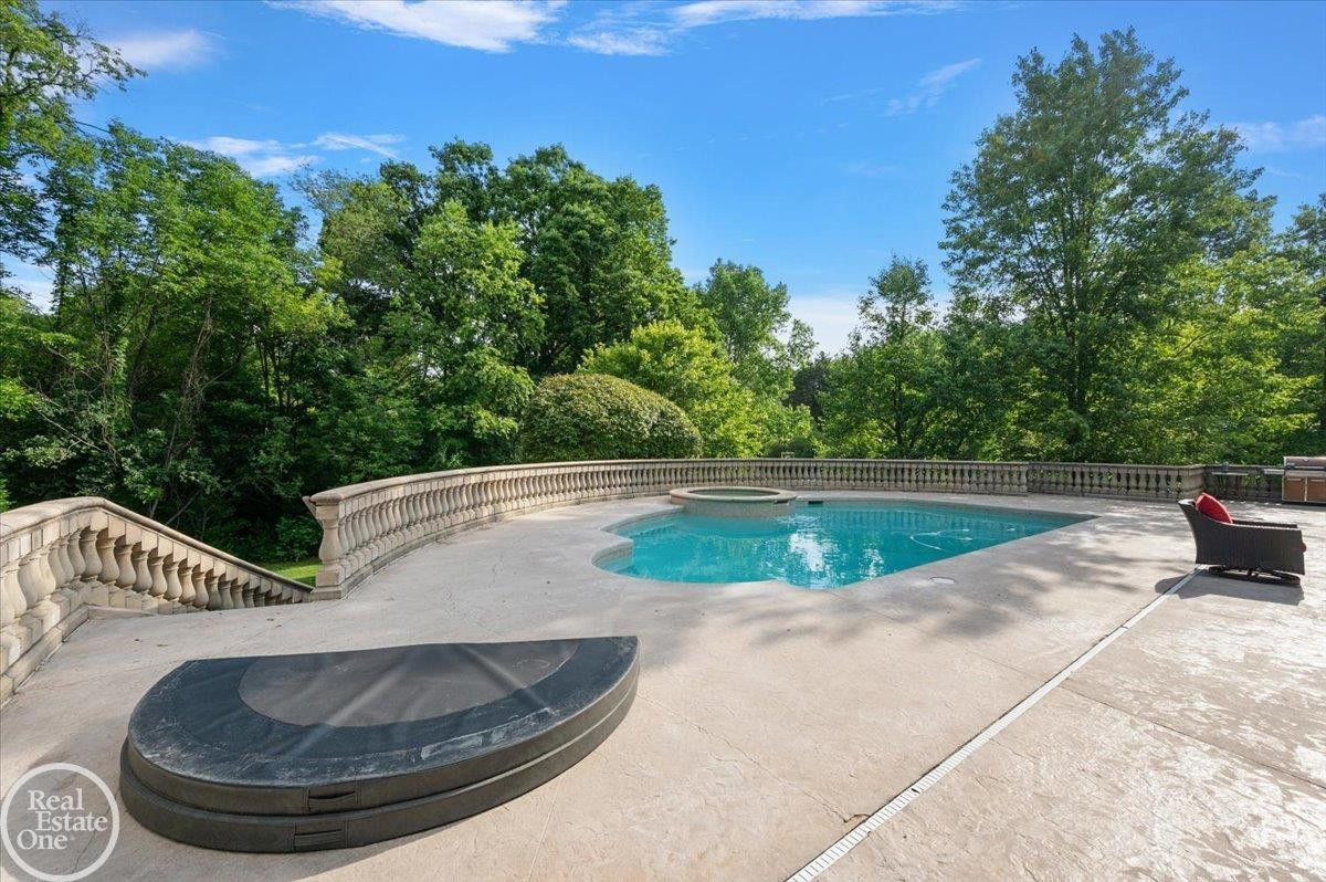 4575 Hidden Glen Circle, Unit #3, MI 48306 — Photo 60