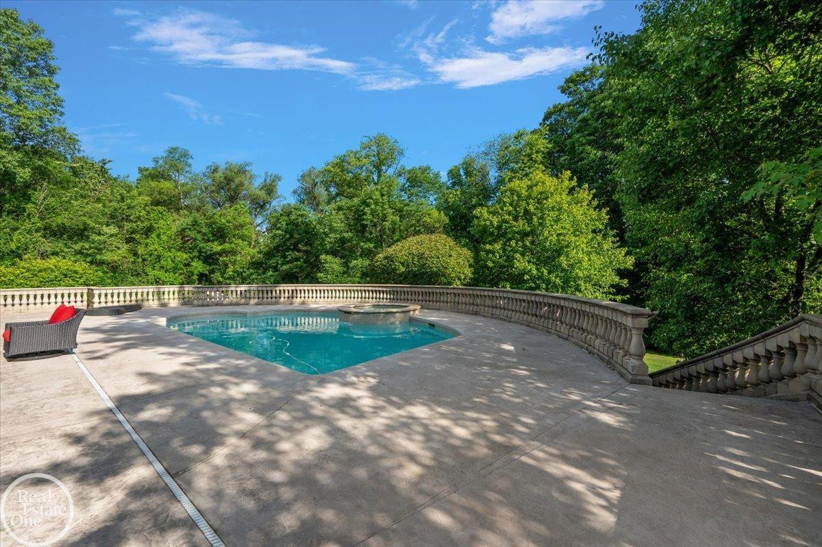 4575 Hidden Glen Circle, Unit #3, MI 48306 — Photo 64