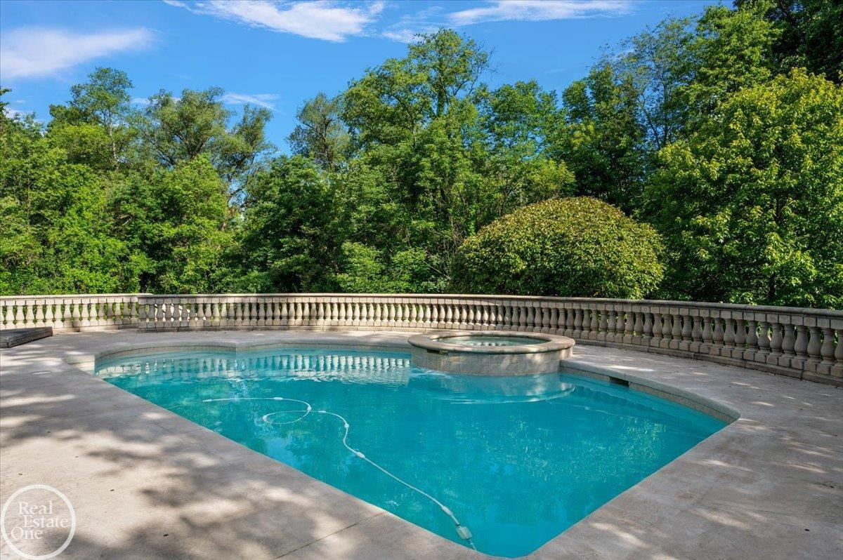 4575 Hidden Glen Circle, Unit #3, MI 48306 — Photo 65