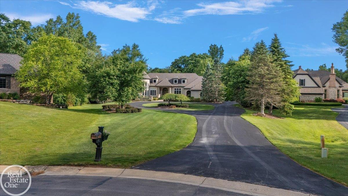 4575 Hidden Glen Circle, Unit #3, MI 48306 — Photo 67