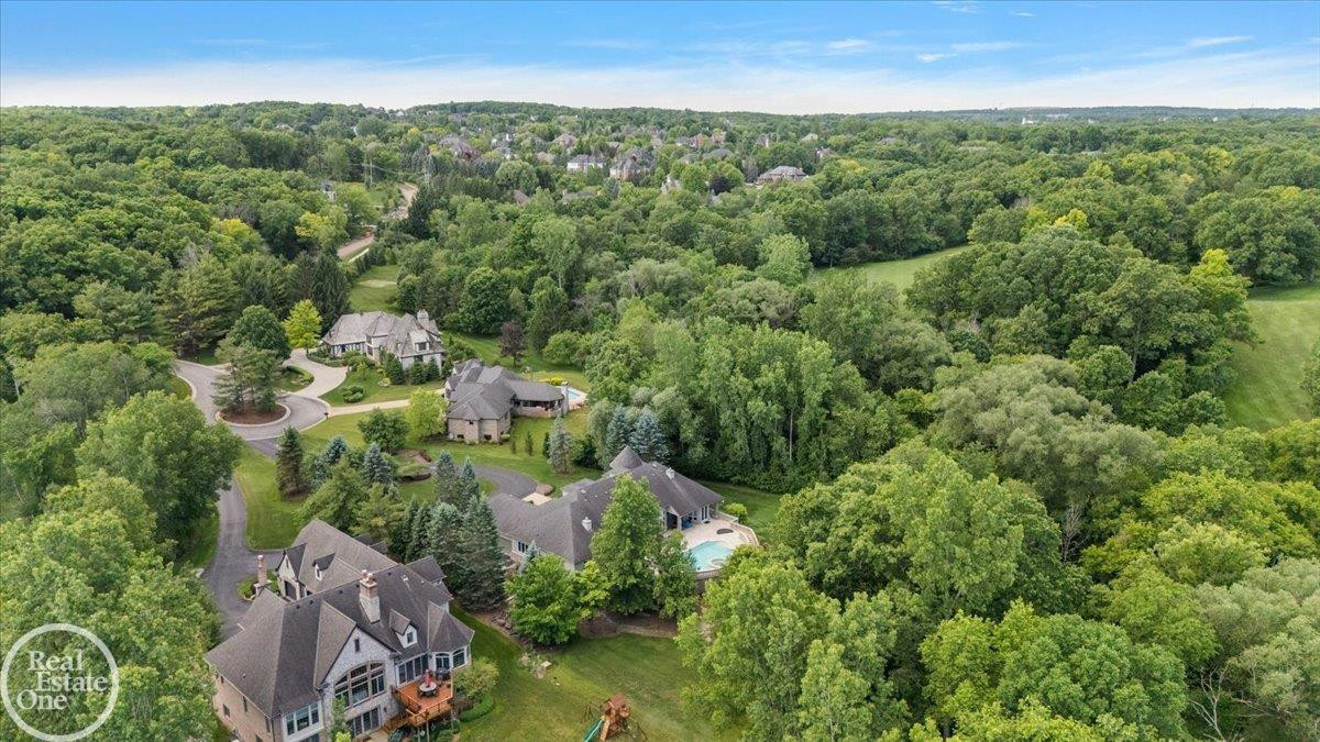 4575 Hidden Glen Circle, Unit #3, MI 48306 — Photo 73