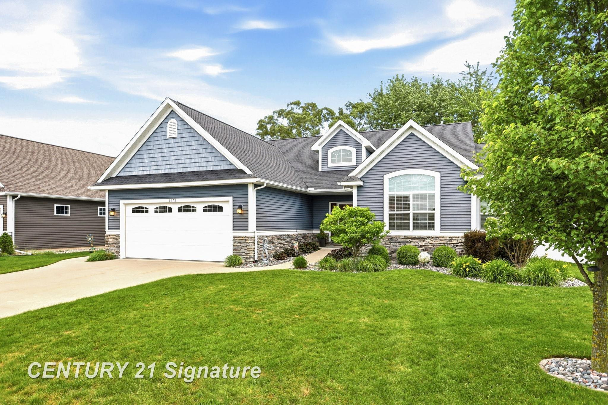 5178 Pebblestone Lane, Saginaw, MI 48603 — Photo 4