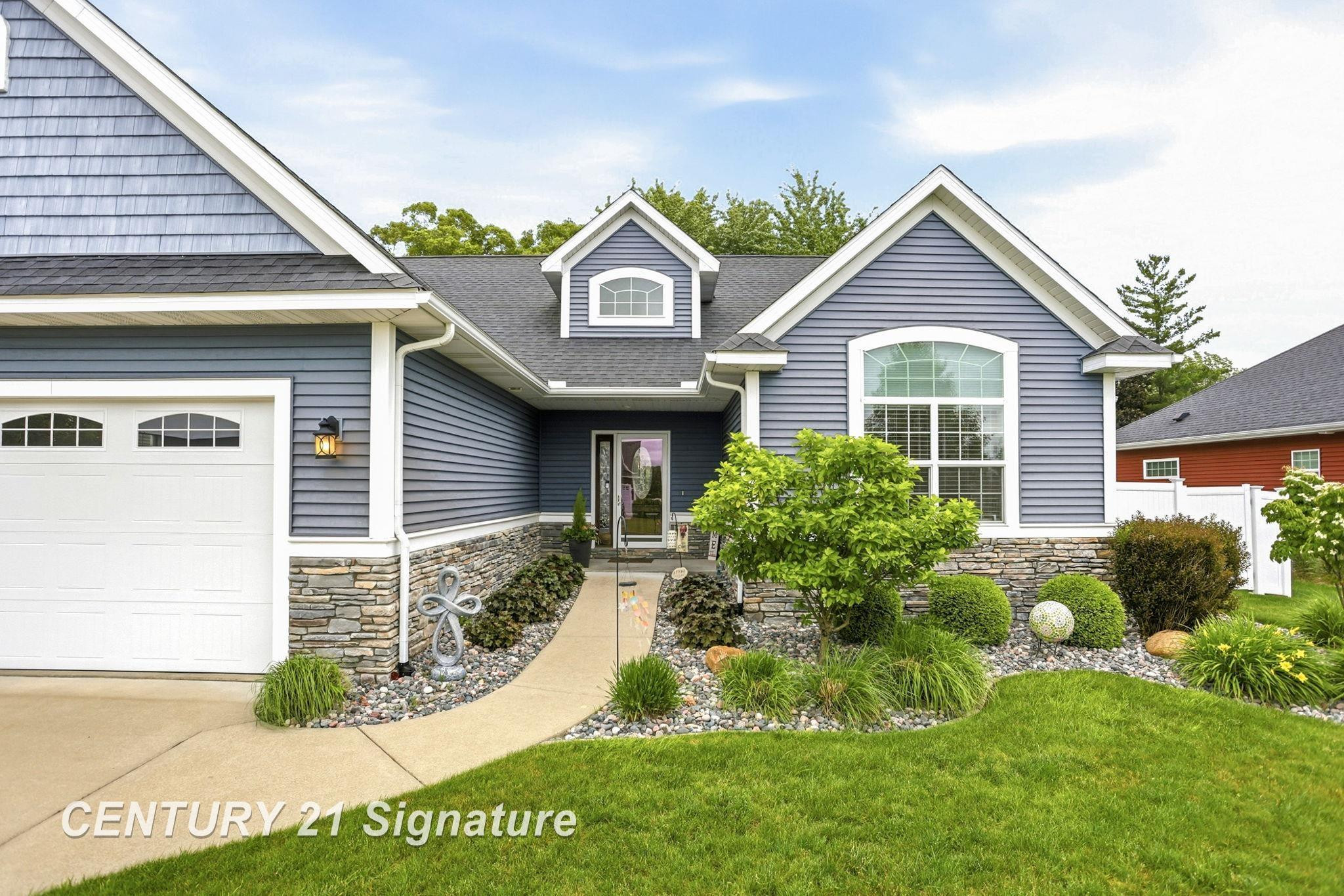 5178 Pebblestone Lane, Saginaw, MI 48603 — Photo 5