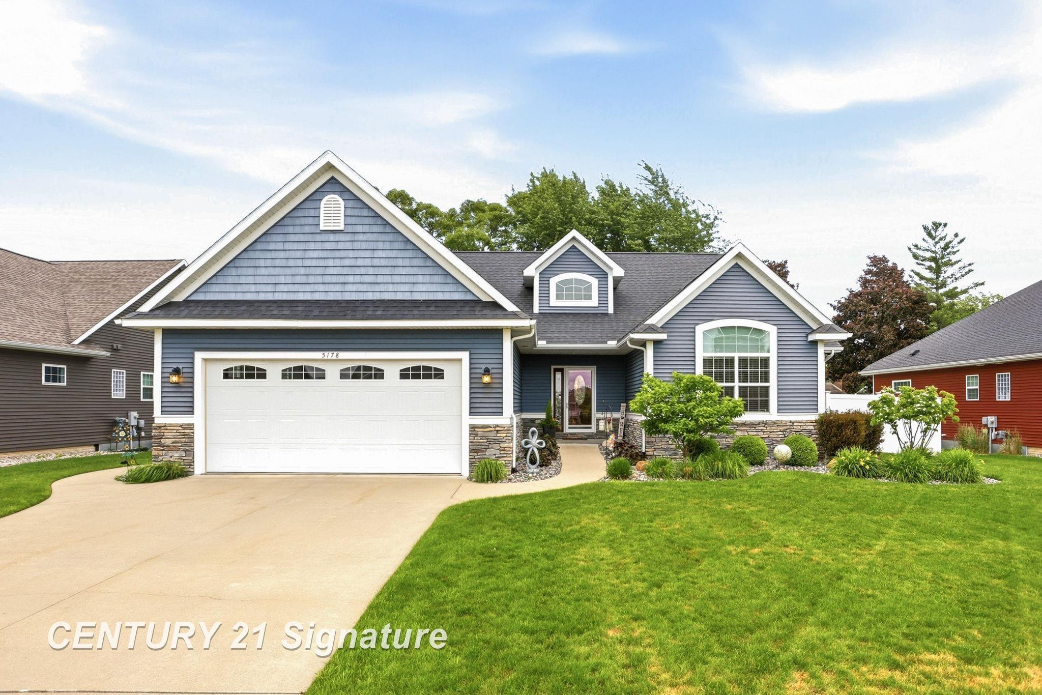 5178 Pebblestone Lane, Saginaw, MI 48603 — Photo 2