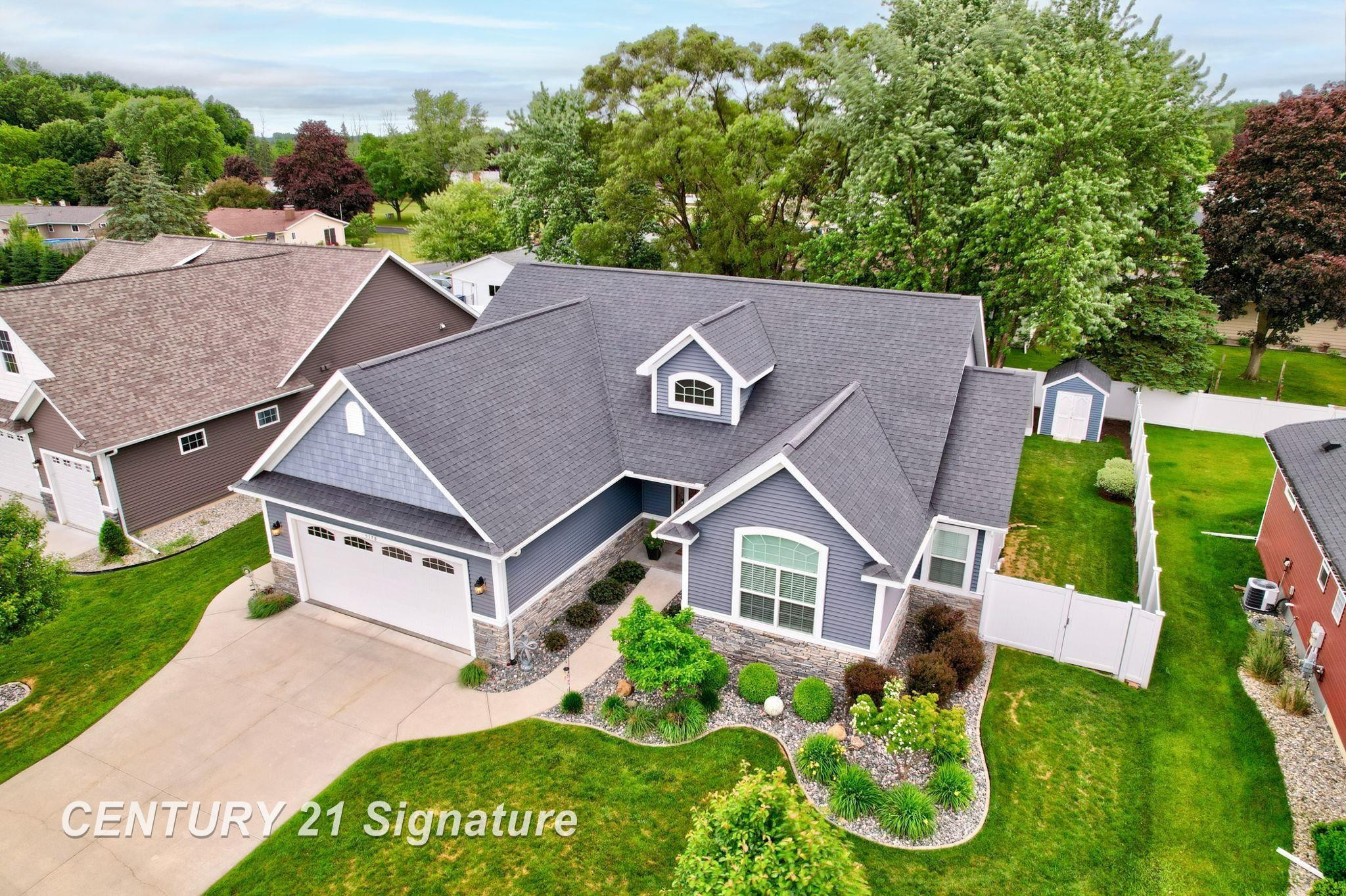 5178 Pebblestone Lane, Saginaw, MI 48603 — Photo 3