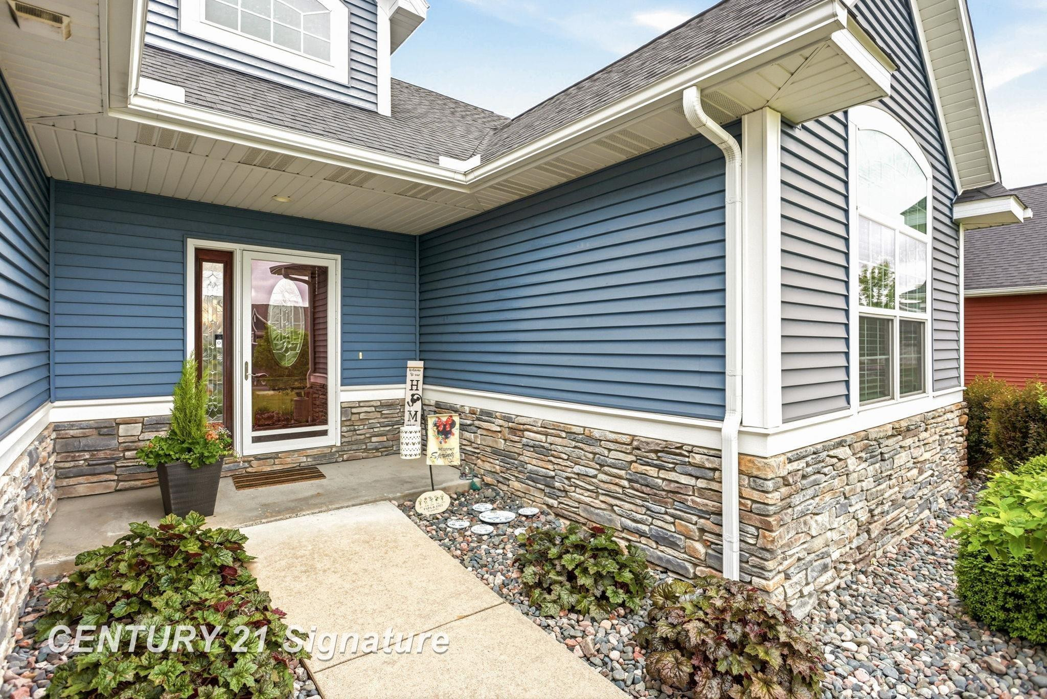 5178 Pebblestone Lane, Saginaw, MI 48603 — Photo 6