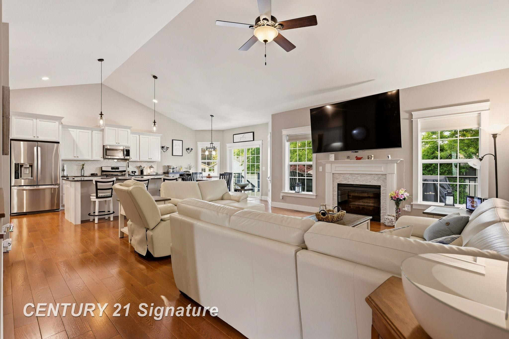5178 Pebblestone Lane, Saginaw, MI 48603 — Photo 8