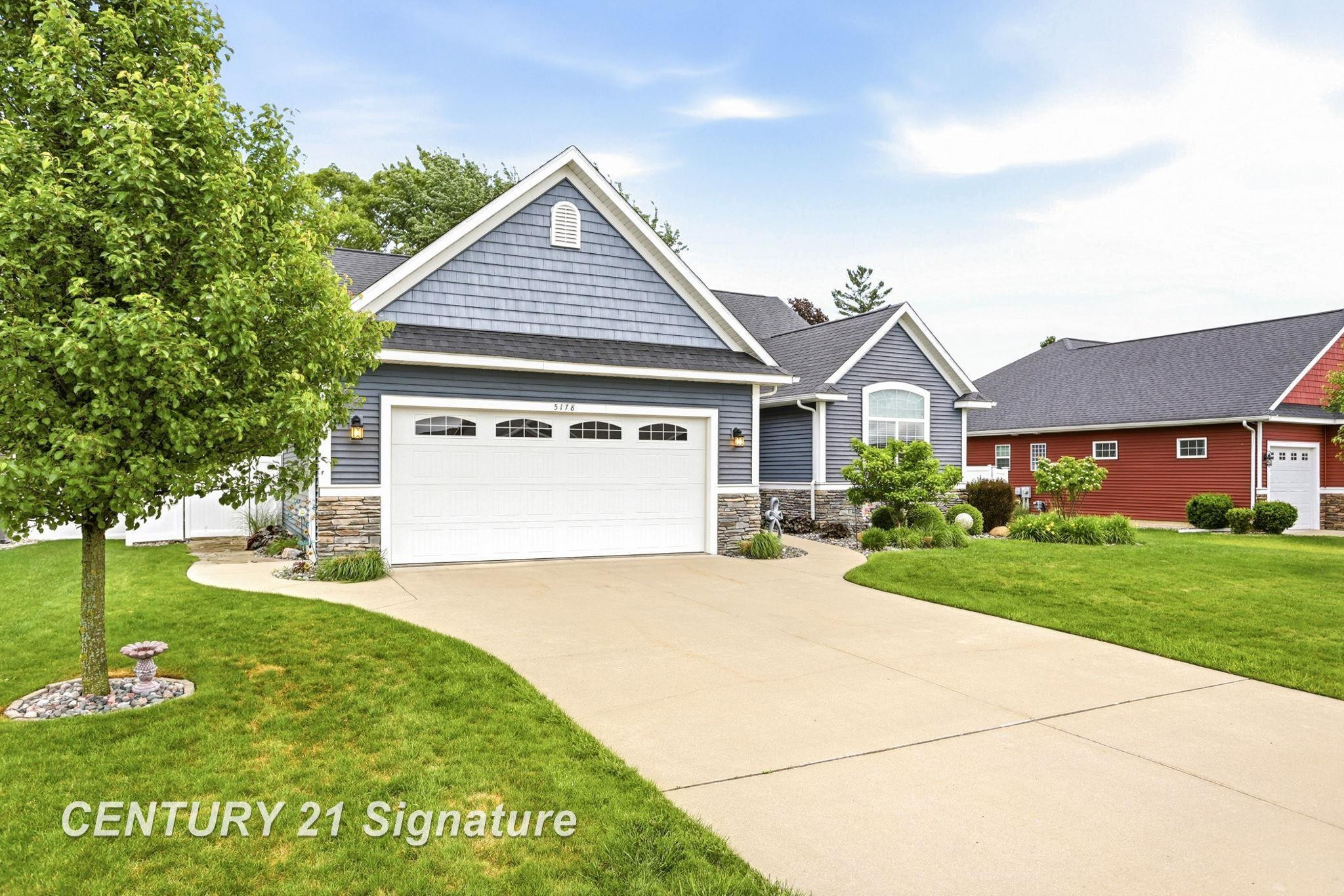 5178 Pebblestone Lane, Saginaw, MI 48603 — Photo 47