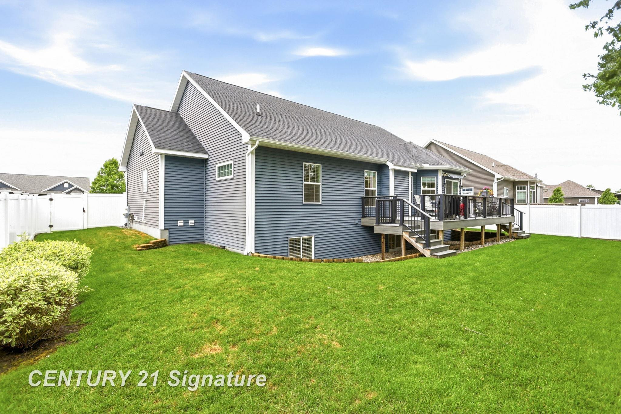 5178 Pebblestone Lane, Saginaw, MI 48603 — Photo 48