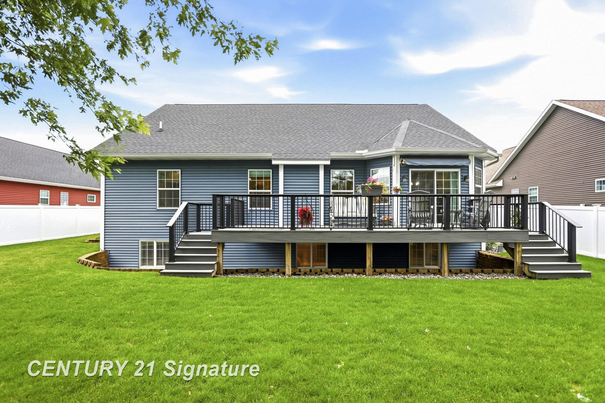 5178 Pebblestone Lane, Saginaw, MI 48603 — Photo 49