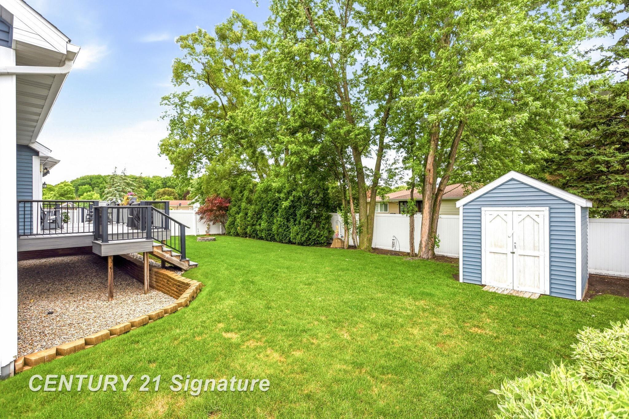 5178 Pebblestone Lane, Saginaw, MI 48603 — Photo 53