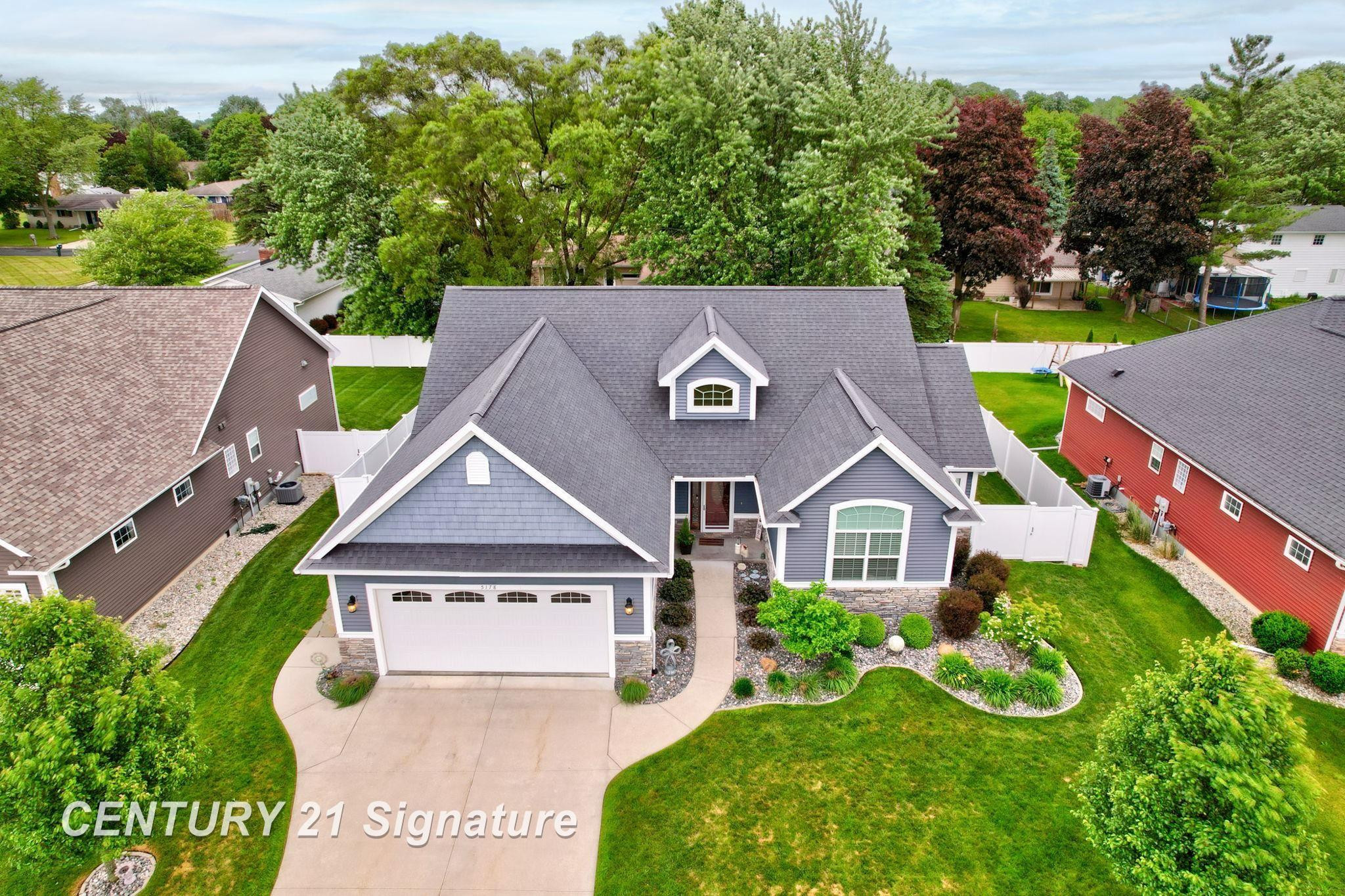 5178 Pebblestone Lane, Saginaw, MI 48603 — Photo 55