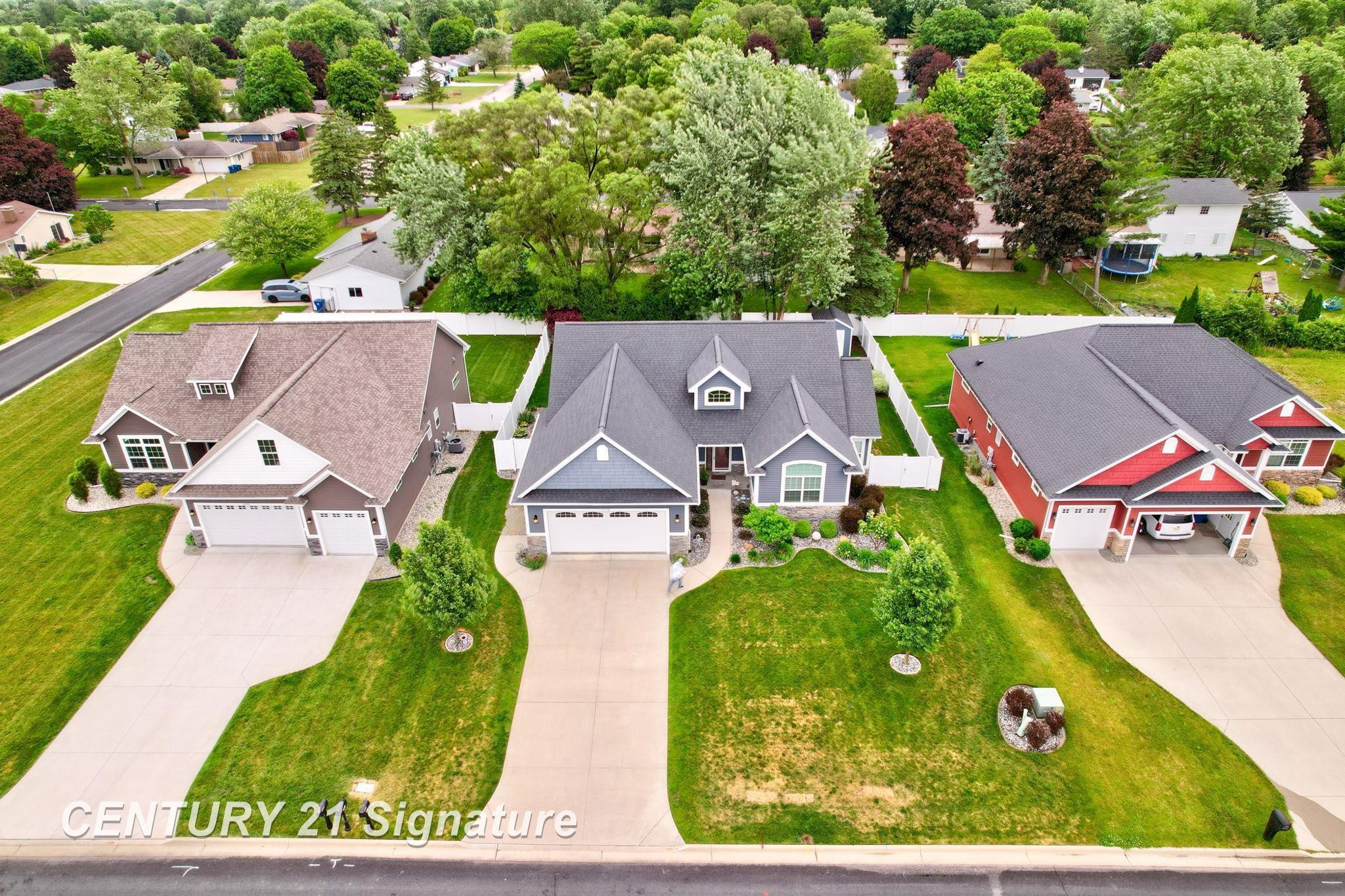 5178 Pebblestone Lane, Saginaw, MI 48603 — Photo 57