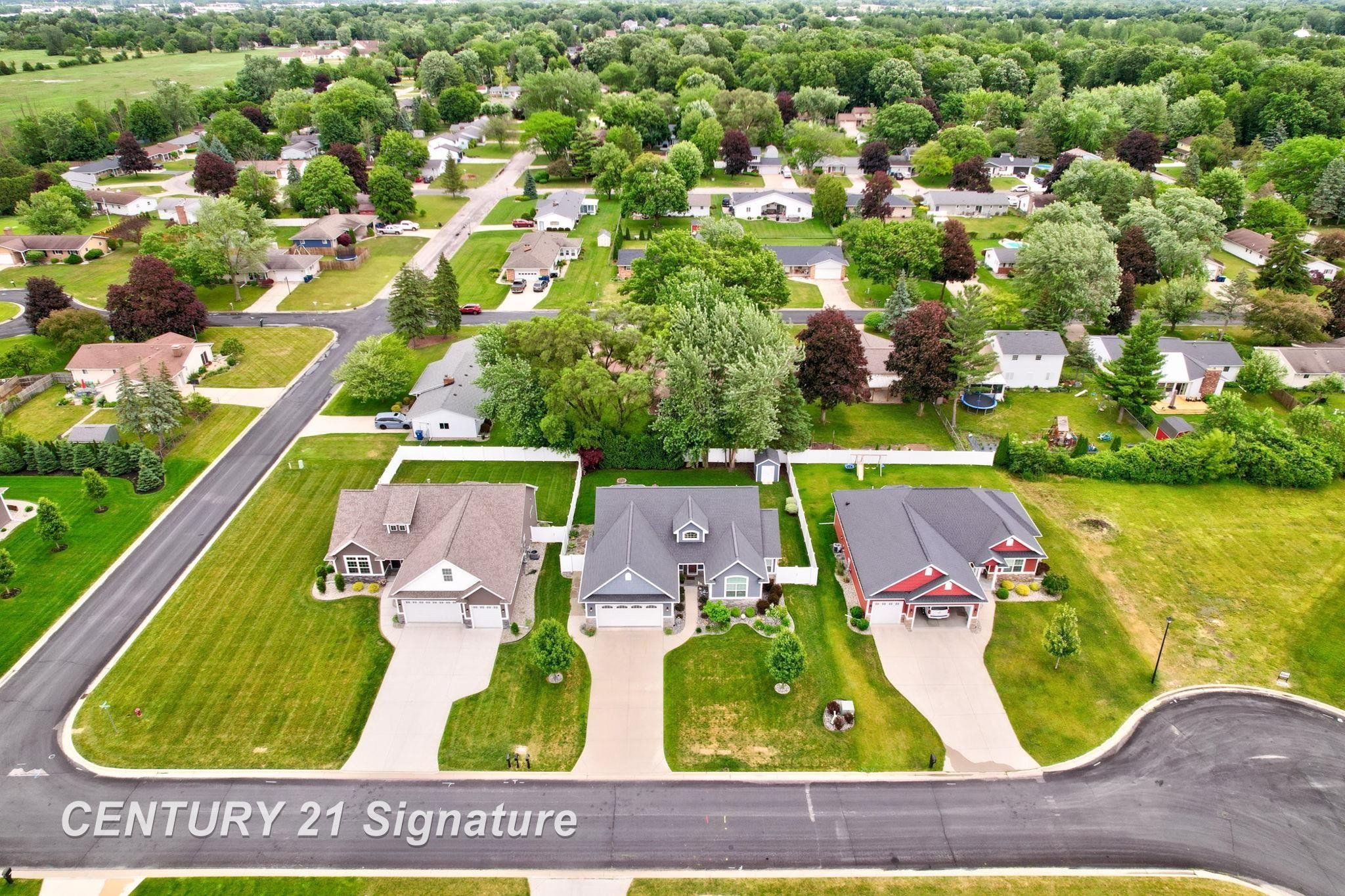 5178 Pebblestone Lane, Saginaw, MI 48603 — Photo 58