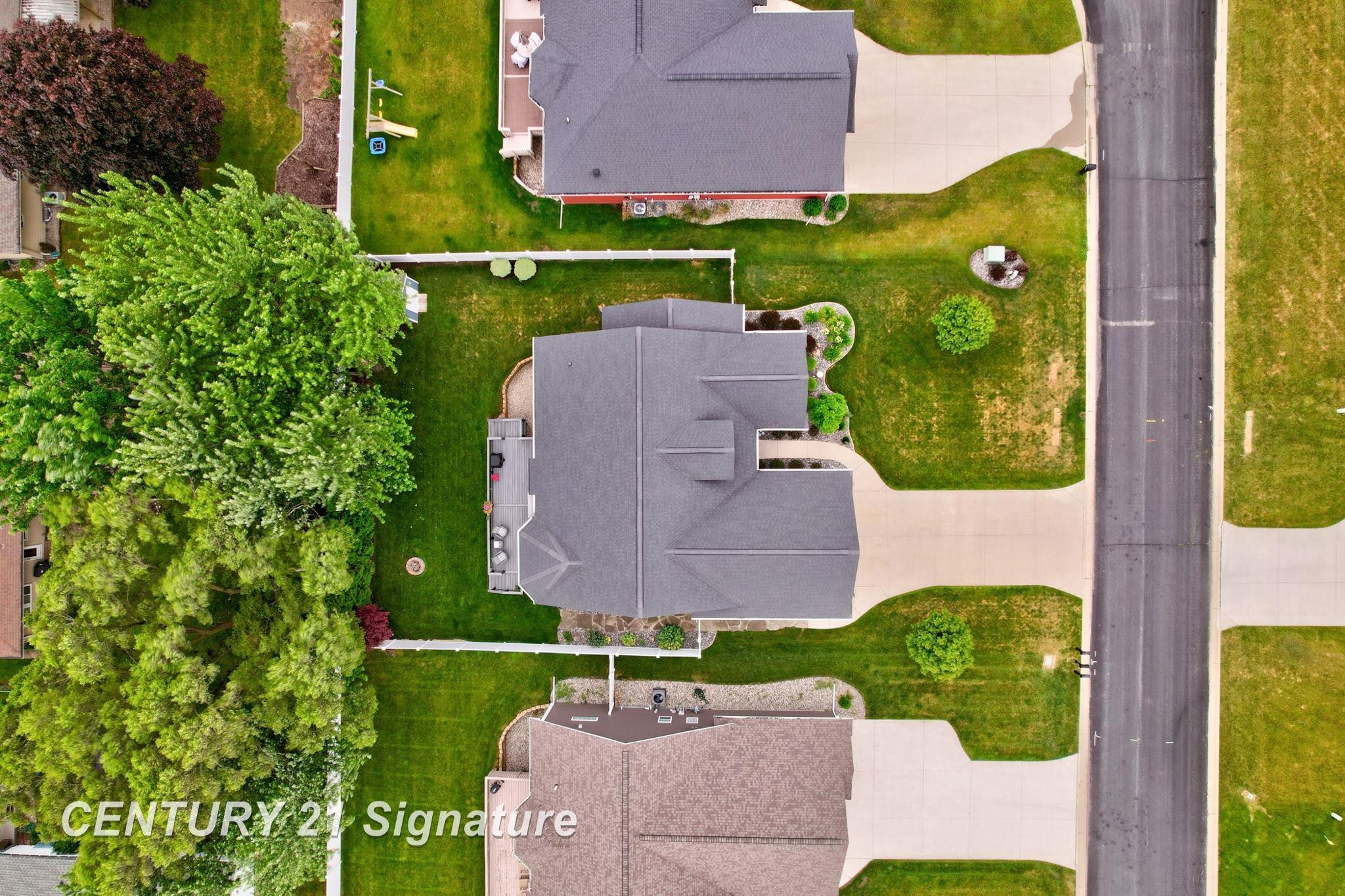5178 Pebblestone Lane, Saginaw, MI 48603 — Photo 59