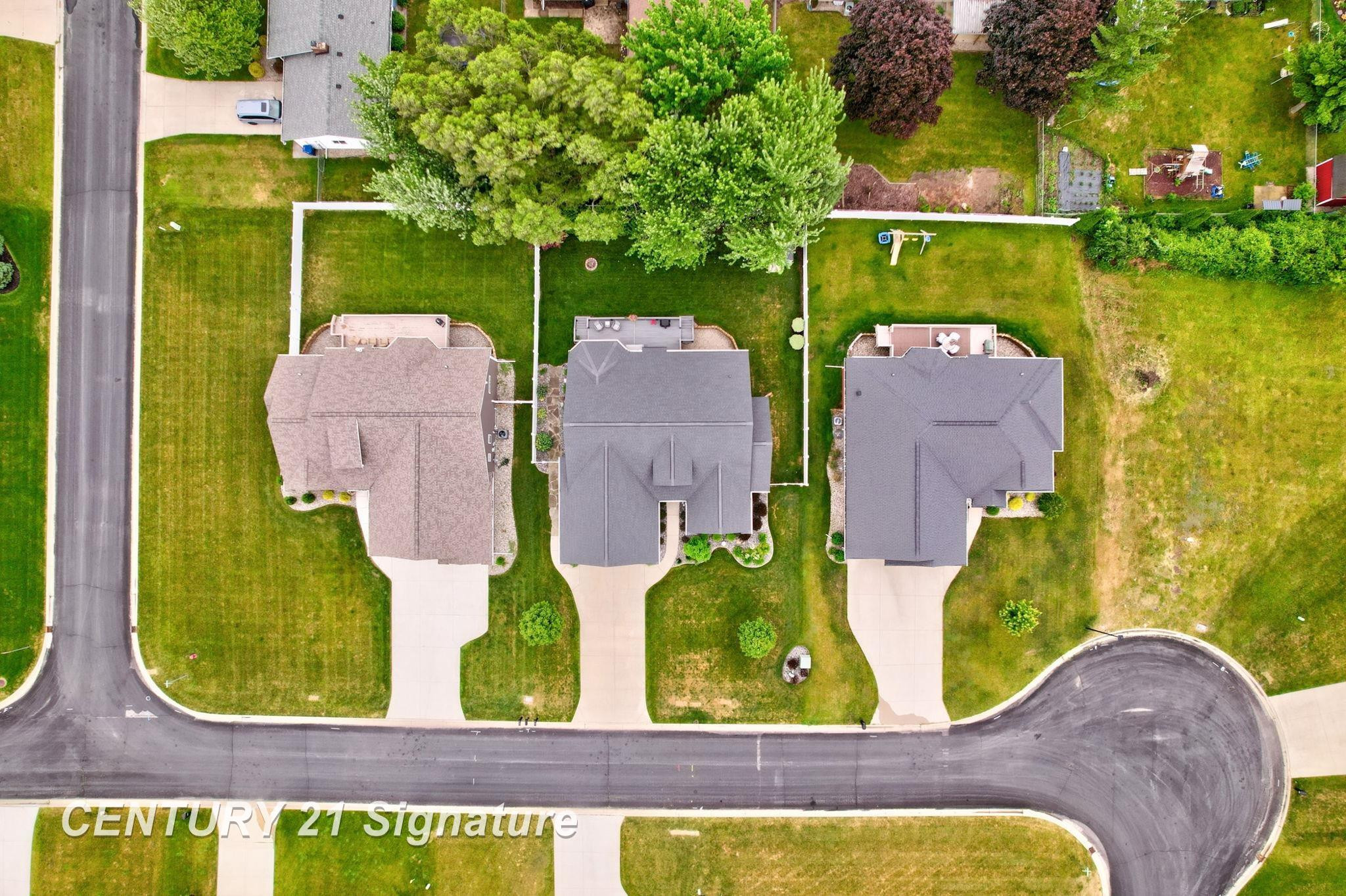 5178 Pebblestone Lane, Saginaw, MI 48603 — Photo 60