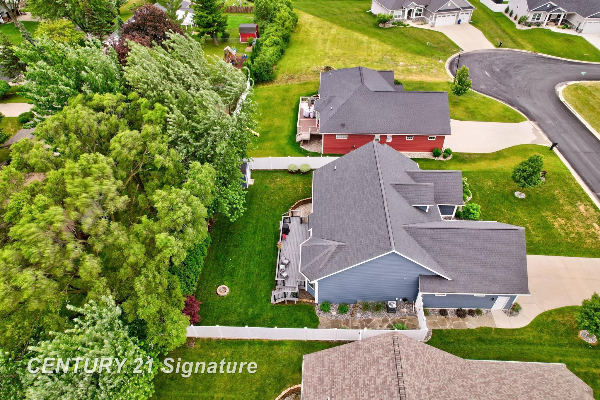 5178 Pebblestone Lane, Saginaw, MI 48603 — Photo 61