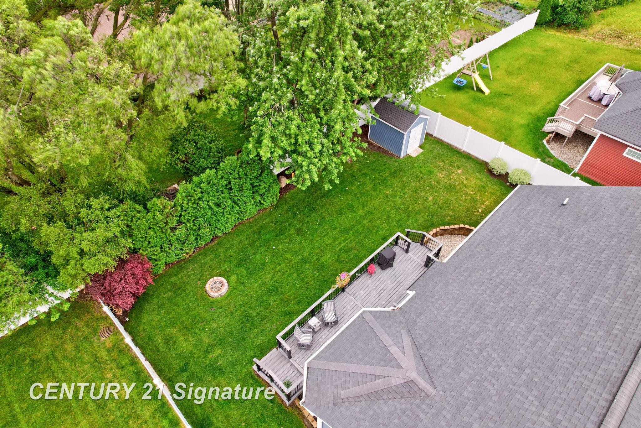 5178 Pebblestone Lane, Saginaw, MI 48603 — Photo 62