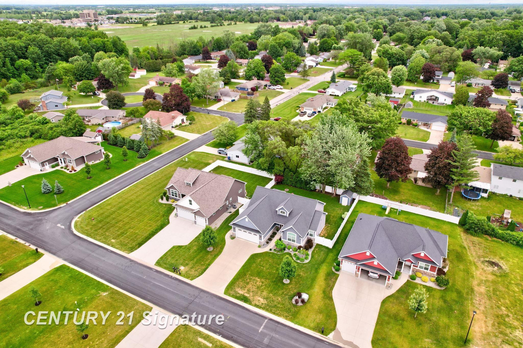 5178 Pebblestone Lane, Saginaw, MI 48603 — Photo 64